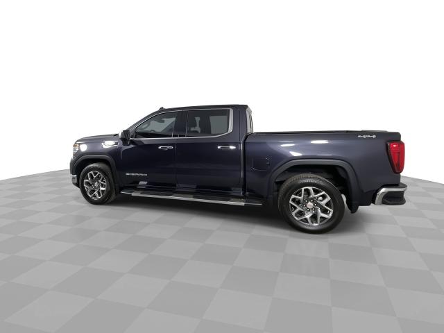 2023 GMC Sierra 1500 Vehicle Photo in GILBERT, AZ 85297-0402