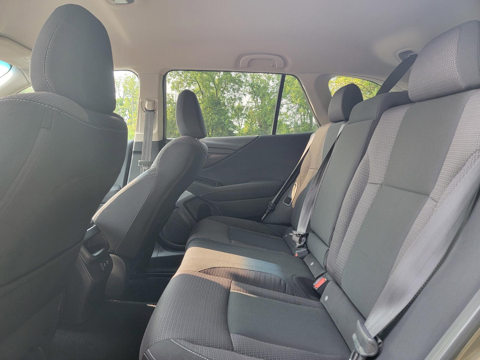 2020 Subaru Outback Vehicle Photo in Harrisburg, PA 17111