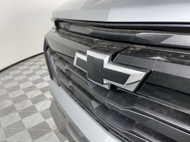 2023 Chevrolet Colorado Vehicle Photo in GILBERT, AZ 85297-0402