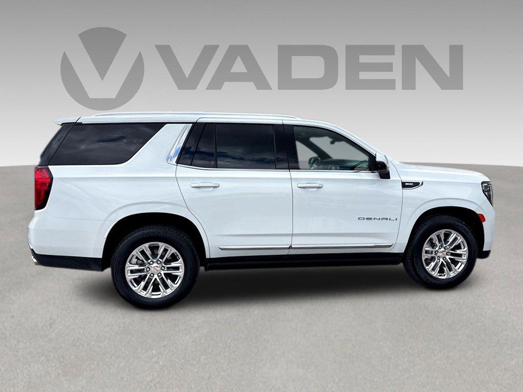 2023 GMC Yukon Vehicle Photo in SAVANNAH, GA 31406-4513