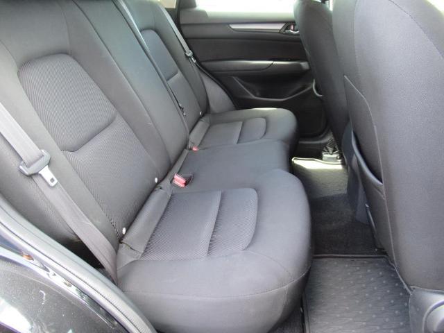 2020 Mazda CX-5 Vehicle Photo in LEESBURG, FL 34788-4022