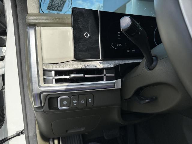 2025 Hyundai SANTA FE Vehicle Photo in Tucson, AZ 85712