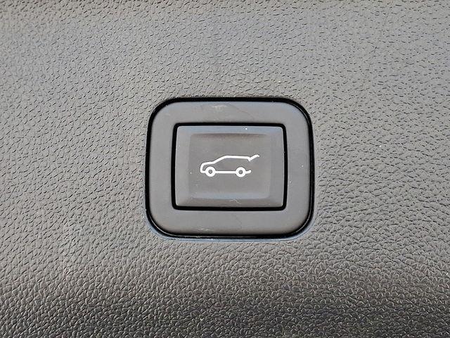 2024 Cadillac Escalade Vehicle Photo in DANBURY, CT 06810-5034