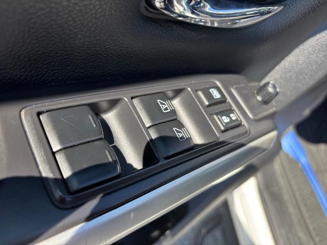 2022 Nissan Titan Vehicle Photo in Statesboro, GA 30458