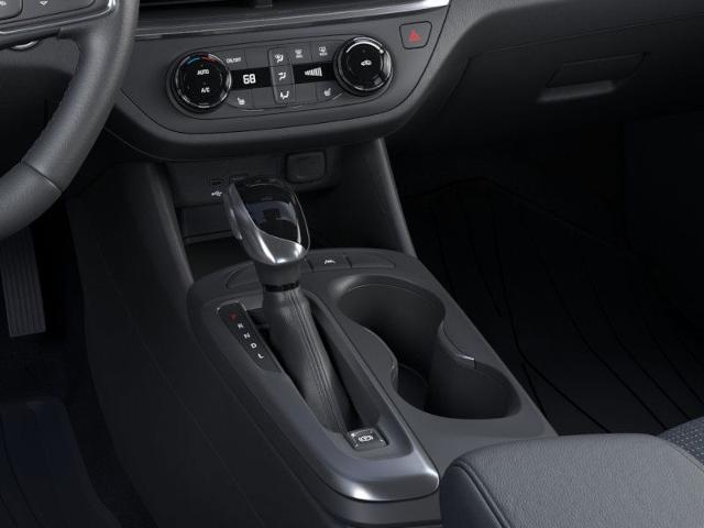 2026 Buick Envista Vehicle Photo in NEENAH, WI 54956-2243