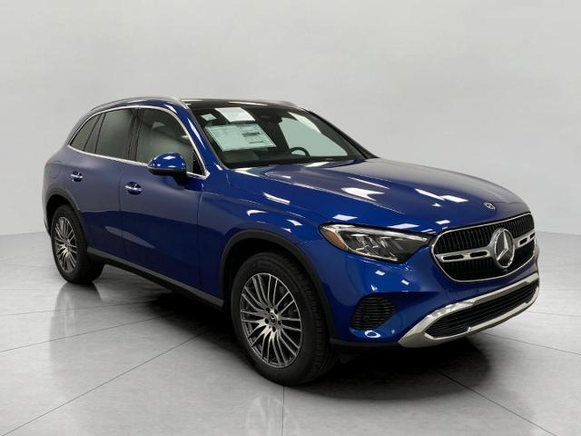 2026 Mercedes-Benz GLC Vehicle Photo in Appleton, WI 54913
