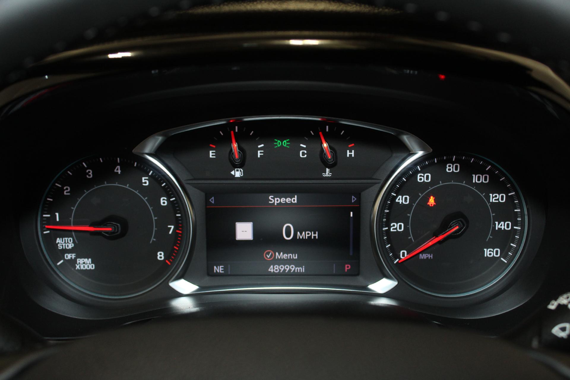 2023 Chevrolet Traverse Vehicle Photo in NORTHAMPTON, MA 01060-1120