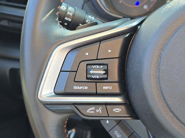 2021 Subaru Crosstrek Vehicle Photo in Pleasant Hills, PA 15236