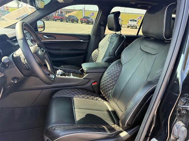 2023 Jeep Grand Cherokee Vehicle Photo in EASTLAND, TX 76448-3020