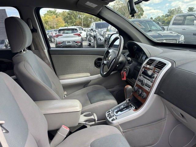 2009 Chevrolet Equinox Vehicle Photo in ROCHESTER HILLS, MI 48307-2741
