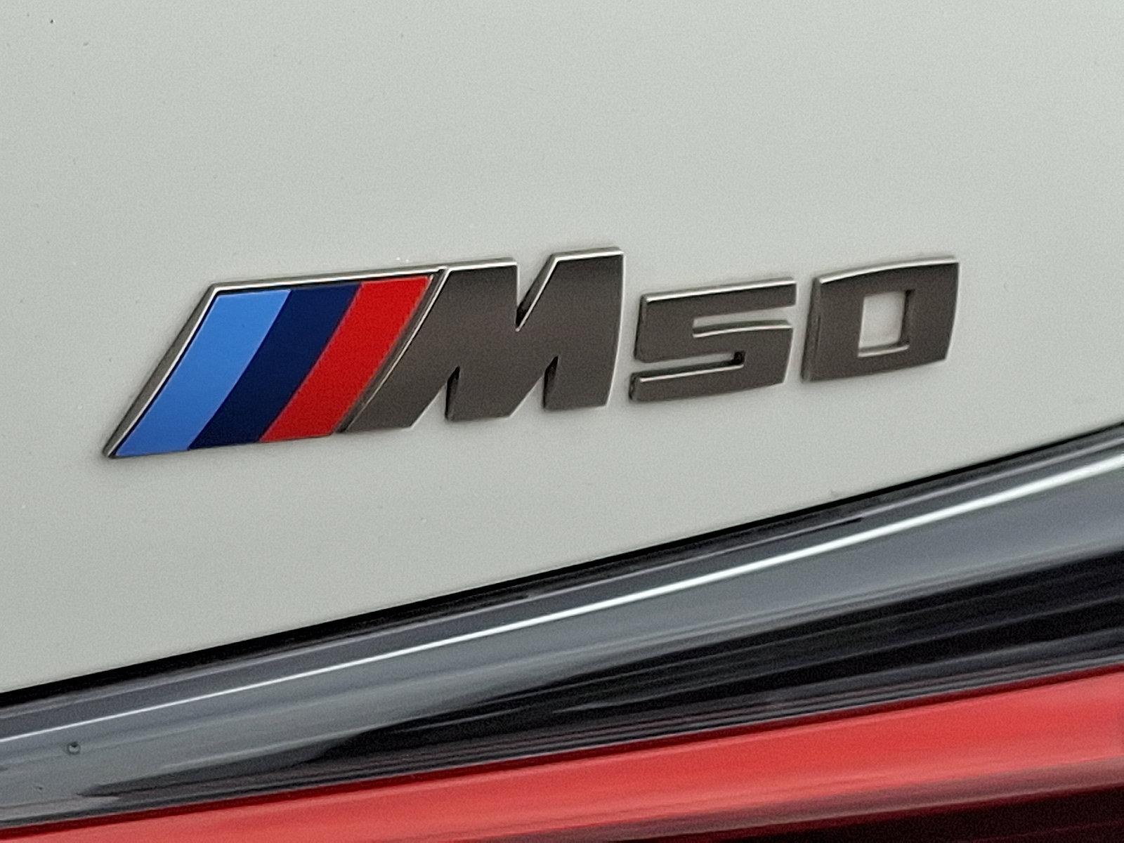 2024 BMW i4 Vehicle Photo in Lancaster, PA 17601