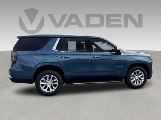 2025 Chevrolet Tahoe Vehicle Photo in SAVANNAH, GA 31406-4513