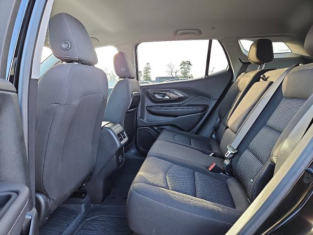 2022 GMC Terrain Vehicle Photo in TREVOSE, PA 19053-4984