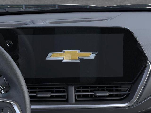 2025 Chevrolet Trax Vehicle Photo in INDEPENDENCE, MO 64055-1314