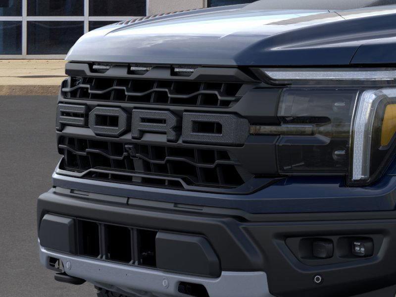 2025 Ford F-150 Vehicle Photo in Belle Vernon, PA 15012