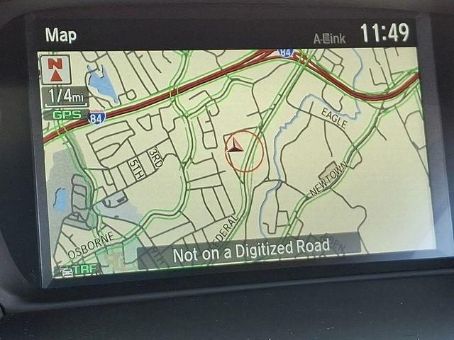 2020 Acura TLX Vehicle Photo in DANBURY, CT 06810-5034