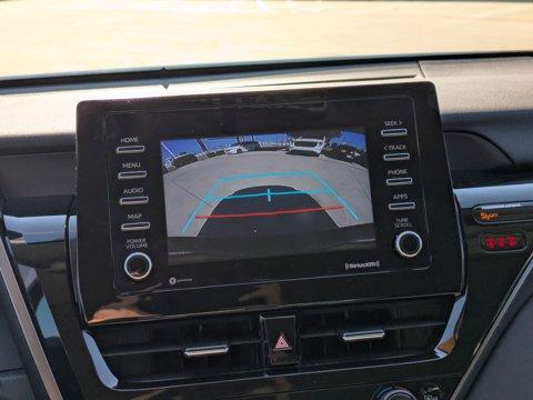 2023 Toyota Camry Vehicle Photo in SELMA, TX 78154-1460