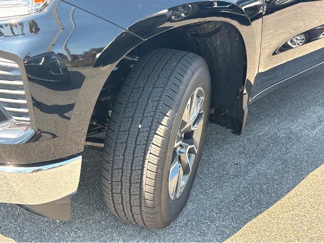 2025 Chevrolet Silverado 1500 Vehicle Photo in SAVANNAH, GA 31406-4513