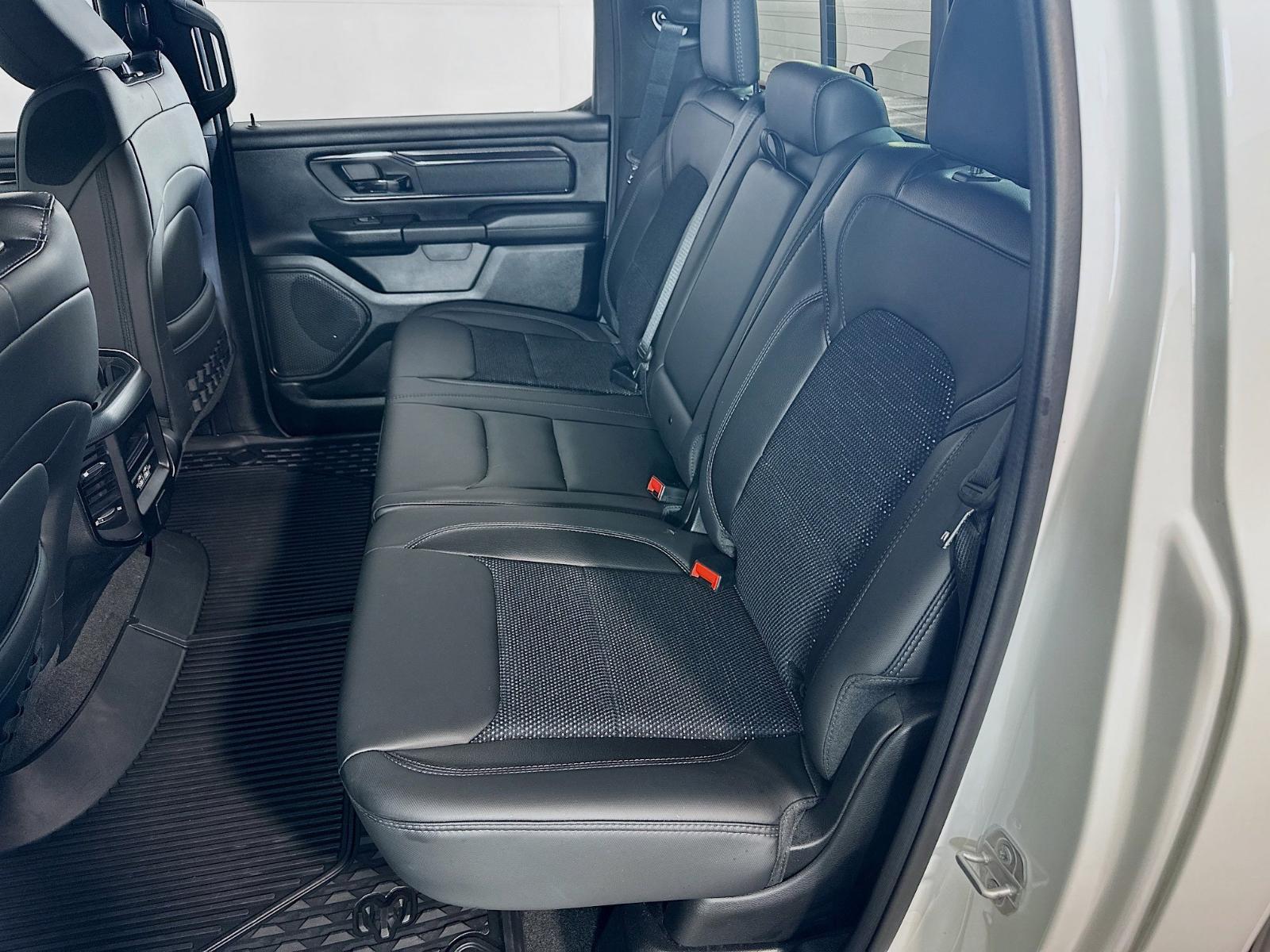 2023 Ram 1500 Vehicle Photo in Langhorne, PA 19047