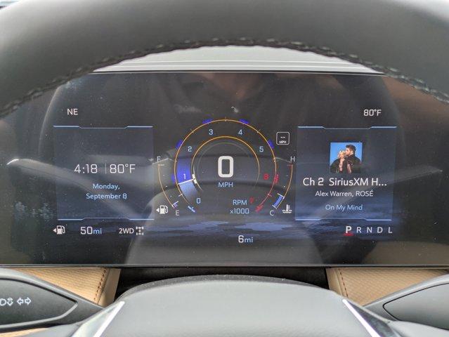 2026 Chevrolet Equinox Vehicle Photo in BRUNSWICK, GA 31525-1881