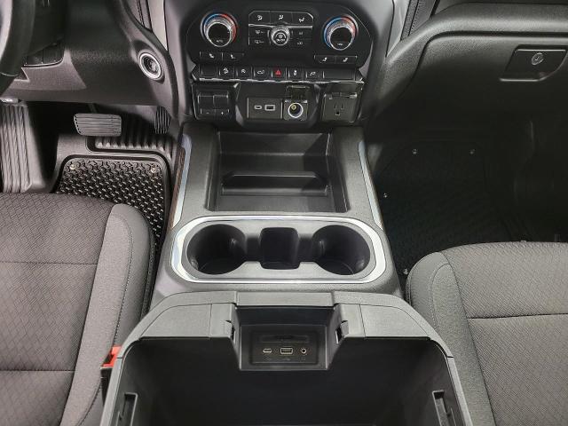 2021 Chevrolet Silverado 1500 Vehicle Photo in NEENAH, WI 54956-2243