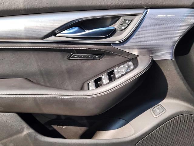 2023 Cadillac CT5 Vehicle Photo in DENTON, TX 76210-9321