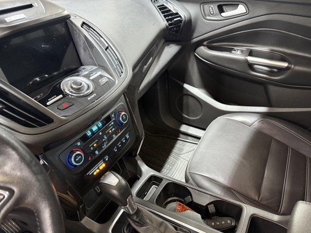 2017 Ford Escape Vehicle Photo in Ogallala, NE 69153