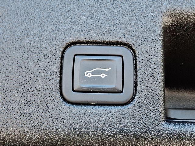 2022 Chevrolet Equinox Vehicle Photo in DANBURY, CT 06810-5034