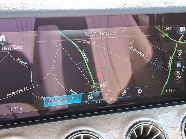 2021 Mercedes-Benz E-Class Vehicle Photo in DANBURY, CT 06810-5034