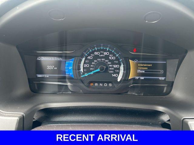 2019 Ford Flex Vehicle Photo in Merrillville, IN 46410