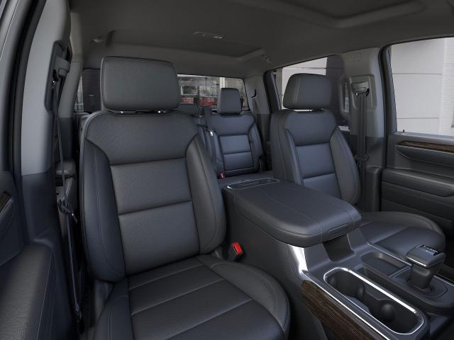 2026 GMC Sierra 1500 Vehicle Photo in INDEPENDENCE, MO 64055-1377