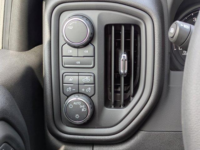 2025 Chevrolet Silverado 2500 HD Vehicle Photo in BRUNSWICK, GA 31525-1881