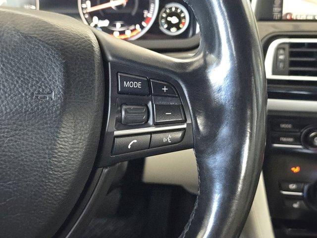2015 BMW 750Li xDrive Vehicle Photo in Decatur, TX 76234