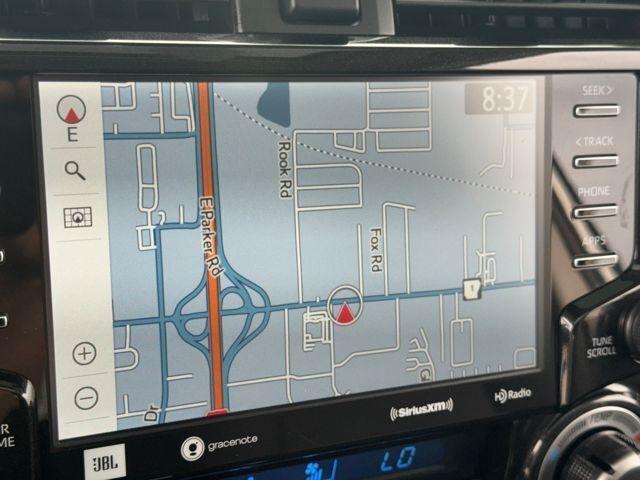 2024 Toyota 4Runner Vehicle Photo in Jonesboro, AR 72404