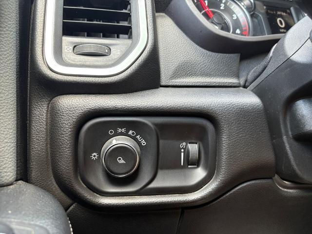 2022 Ram 2500 Vehicle Photo in Savannah, GA 31419