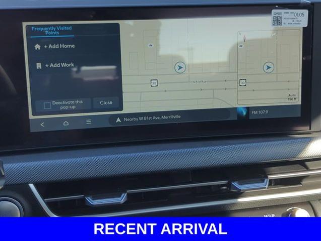 2025 Hyundai SONATA Vehicle Photo in Merrillville, IN 46410