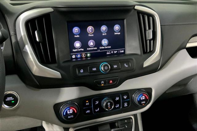 2023 GMC Terrain Vehicle Photo in KANSAS CITY, MO 64114-4545