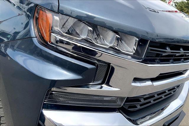 2020 Chevrolet Silverado 1500 Vehicle Photo in KANSAS CITY, MO 64114-4502