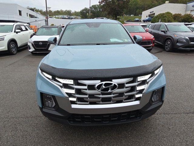 2024 Hyundai SANTA CRUZ Vehicle Photo in Pleasant Hills, PA 15236