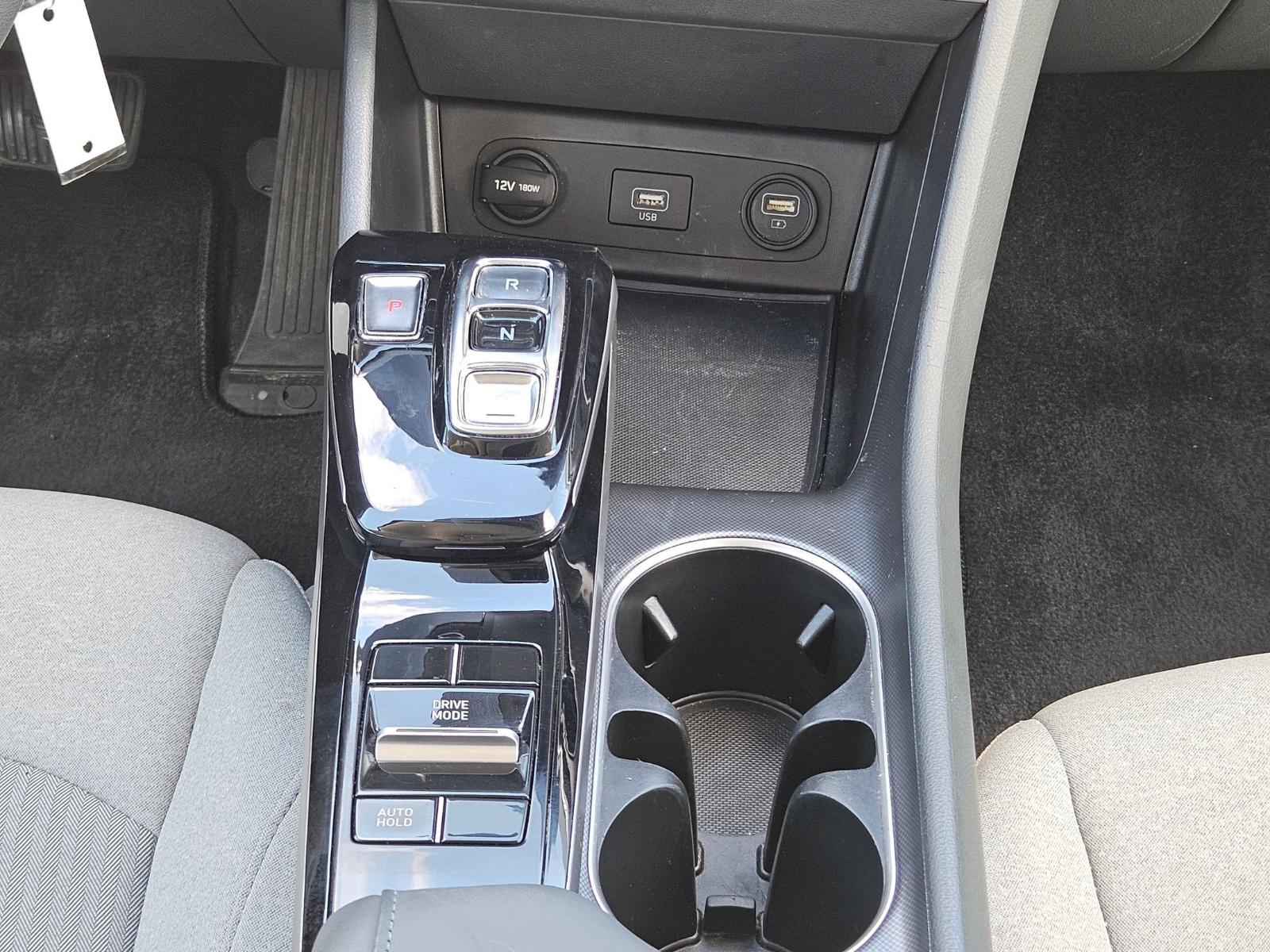 2021 Hyundai SONATA Vehicle Photo in Seguin, TX 78155