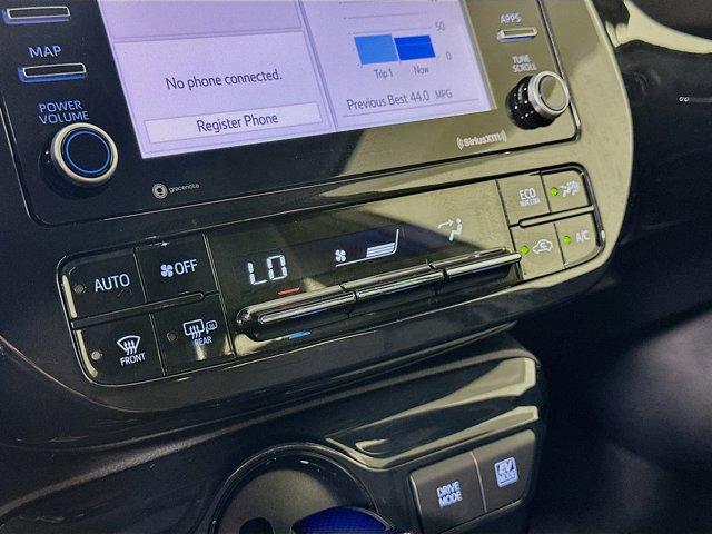 2022 Toyota Prius Vehicle Photo in Flemington, NJ 08822