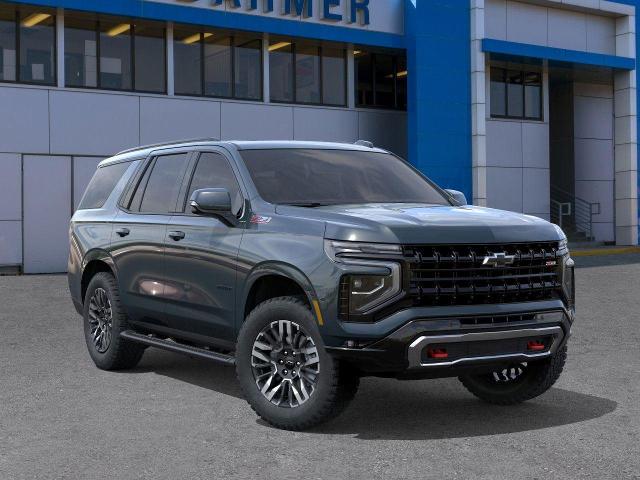 2026 Chevrolet Tahoe Vehicle Photo in KANSAS CITY, MO 64114-4502