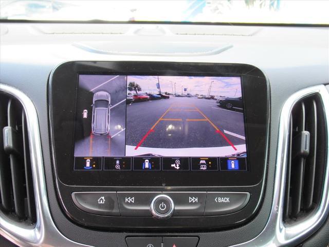 2023 Chevrolet Equinox Vehicle Photo in LEESBURG, FL 34788-4022