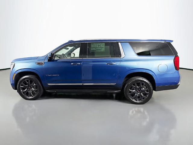 2025 GMC Yukon XL Vehicle Photo in PUYALLUP, WA 98371-4149