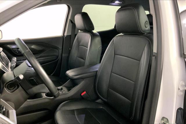 2024 GMC Terrain Vehicle Photo in INDEPENDENCE, MO 64055-1314