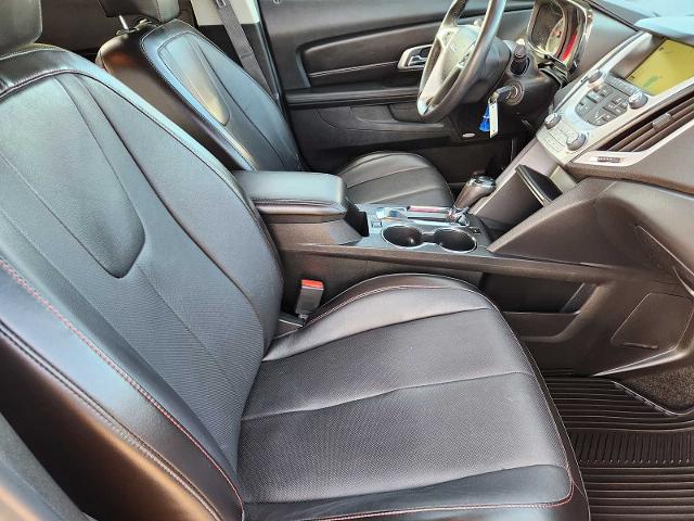 2016 GMC Terrain Vehicle Photo in DENTON, TX 76210-9321