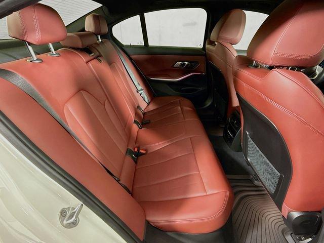 2023 BMW 330i xDrive Vehicle Photo in Flemington, NJ 08822