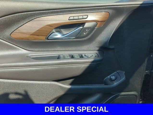 2020 GMC Terrain Vehicle Photo in Merrillville, IN 46410