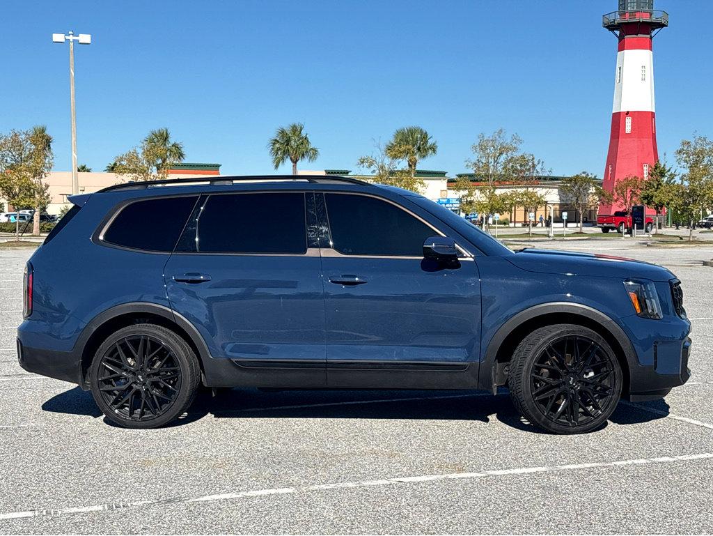 2025 Kia Telluride Vehicle Photo in POOLER, GA 31322-3252