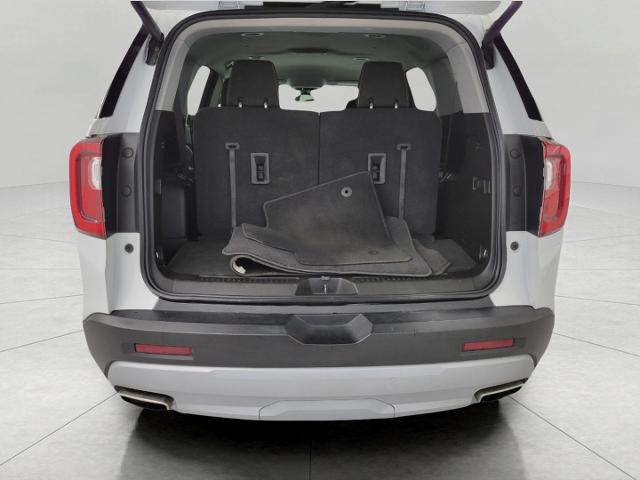 2023 GMC Acadia Vehicle Photo in GREEN BAY, WI 54303-3330